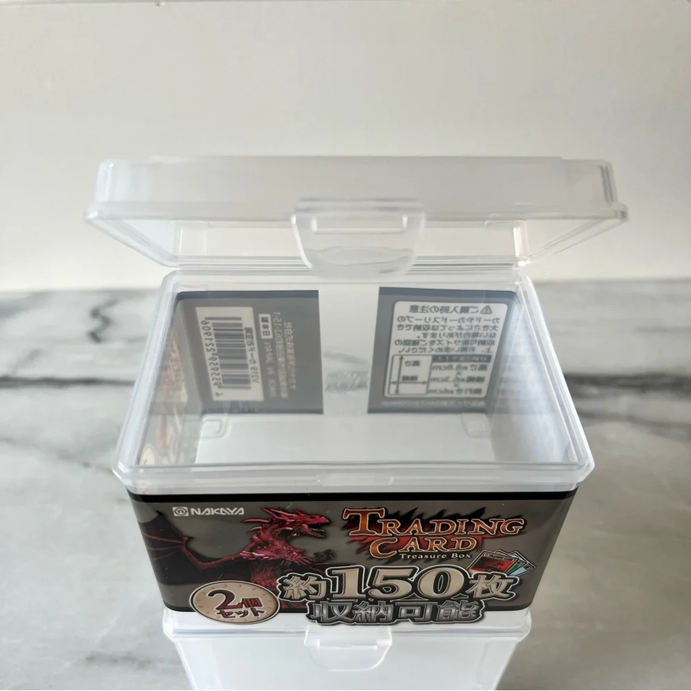 Trading Card or K-pop Photocard Holder
